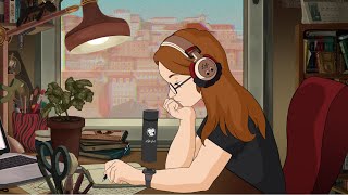 LIVE - Estude comigo / Study with me 60/10 2H (ASMR)