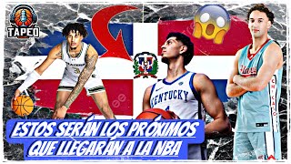 ANALIZAMOS LA FINAL DEL TBS Y ESTOS DOMINICANOS | 002