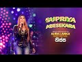 Supriya Abesekara | Aura Lanka Music Festival 2023 - තිස්ස වීරවිල