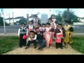 hmong. pej thuam nco txog tsoom hmoob pab fab kis xyoo 1945 txog 1954.mpg