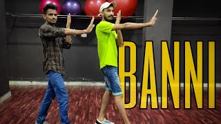 Banni Tharo Chand Sarikho Mukhdo - dance Video | Vikas nirwan | JP Choudhary