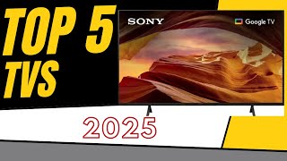 Top 5 85-Inch TVs 2025 [must watch this before buying your tv!!]