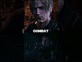 Leon S. Kennedy vs Chris Redfield | Edit #shorts #fyp #residentevil