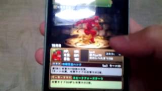 パズドラ DCコミックスコラボガチャ4回引いてみた！