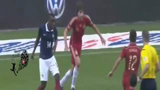 France vs Spain 1 0 HD   All Goals and Highlights   Friendly Match 2014