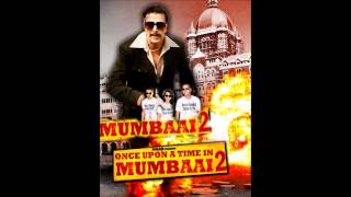 Once Upon A Time In Mumbai Dobara (2) BackGroud Music