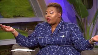 Real Talk with Anele S4 E55 Listeriosis \u0026 Tumi Morake