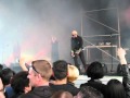 The Sisters of Mercy Dominion Mother Russia live Amphi 2012