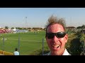 Unique Football Pre-Match Festivities: Bissau Games, in Guinea-Bissau, small West African nation!