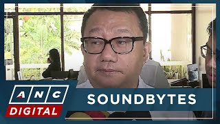 Chua confident VP Duterte's SC petition vs impeachment has no merit | ANC