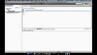 Thinking in Java #1 - Eclipse/Hello World