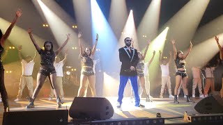 FALLY IPUPA - DÔME DE MARSEILLE 8.500 FANS (CONCERT COMPLET OFFICIEL) 4K