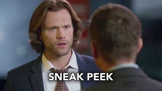 Supernatural 13x05 Sneak Peek \