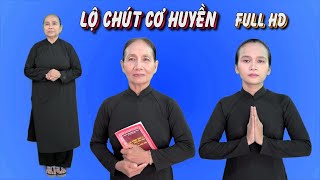 PGHH - LỘ CHÚT CƠ HUYỀN - TRẦN KIM LỢI - LÝ THỊ MAI - NGUYỄN THỊ NHÍ