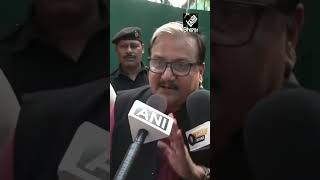 “Historic moment...,” says Manoj Jha on Bihar Caste-Based Census