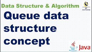 Queue data structure concept and related operations || Queue Concept || Queue interview question