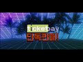 핵인싸 건전 유튜버 축제 다이아 페스티벌 with 놀꽃 대도서관x티켓베이