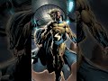 who is sentry marvel