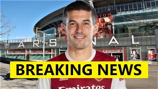 Conor Coady Coming to Arsenal? | Latest Transfer News