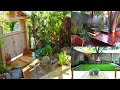 Best Front Courtyard Garden Design Ideas  | Front courtyard ideas in 2022