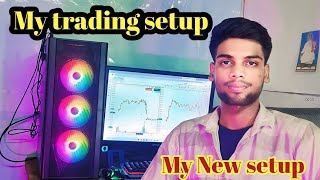 My New Trading Setup |👈 My Trading Setup 😇 #stockmarket setup || My Trading Setup For Beginners