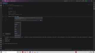 Java Basics: Add Subtract Multiply & Divide Quick 3-Minute Code Tutorial #2