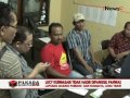 live report terkait situasi persiapan pilkada serentak di surabaya inews siang 08 12