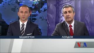 Як аналізують результати виборів у Німеччині і який вплив вони можуть мати на Україну? Відео