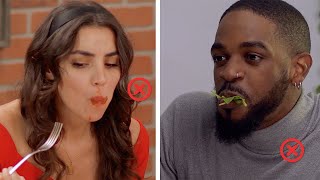 17 Table Manners That Will Help You Avoid Awkward Dates! Blossom
