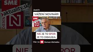 Nás nerozhádate!