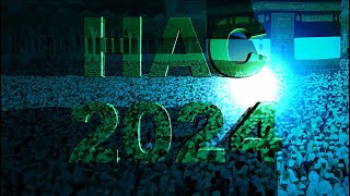 IGMG Hac 2024 | 55. yıl Hac Hatırası