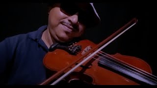 O Holy Night | Violin Cover By Tapan Mullick | Christmas Carols