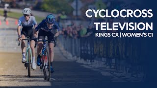 Cyclocross Television | Kings CX Women's C1