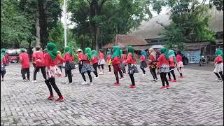 Wanna Be Bad || Line Dance || Choreo by Suroto & Ussy (all INA) || Demo by LDCS