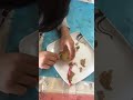 Let’s learn to peel the boiled potato - motor skills