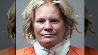 The Truth About Convicted Killer Pam Hupp