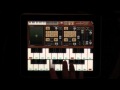 MiniSynth PRO for the iPad