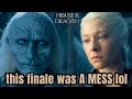 House of the Dragon | Season 2 Finale Reaction