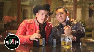 La Trakalosa de Monterrey - Adicto a la tristeza ft. Pancho Uresti ( Oficial)