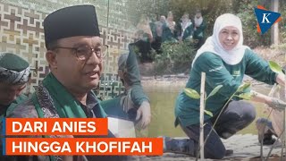 Selain Anies, Ini Nama yang Masuk Bursa Capres PPP