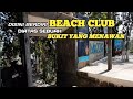 BARU!!MEZZO CLUB KEBUMEN DENGAN PESONA PANTAI DIATAS PERBUKITAN.