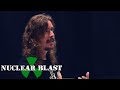 OPETH - Mikael Åkerfeldt on his favourite Steven Wilson album (EXCLUSIVE TRAILER)