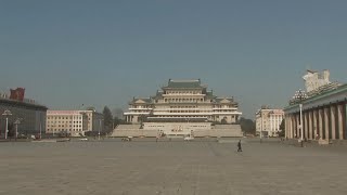 북 외무성 "미국, 우크라 지원해 군사충돌 부추겨" 강변 / 연합뉴스TV (YonhapnewsTV)