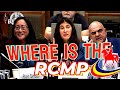 Unveiling the Criminal Element in Canada's Liberal Government: Where is the RCMP?