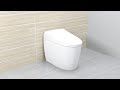 TOTO NEOREST AS and RS Installation Video