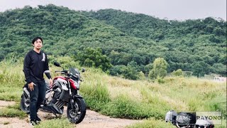 รีวิว CB650F ปี 2018 ยังคุ้มที่จะเล่นอยู่มั้ยในปี 2022 รถแสนโล !!