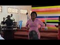 A break through prayer with pastor Teddy Nanziri