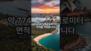 세계에서 면적이 가장 큰 나라 TOP 10