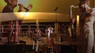Wonderful World - Performed by Alive N Kickin