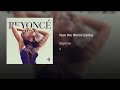 beyonce run the world girls audio